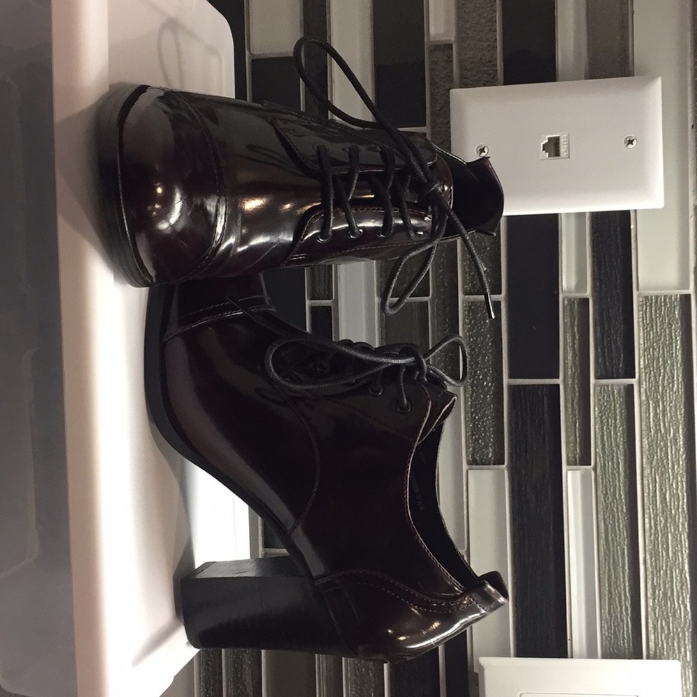 Steve Madden heels size 6.5